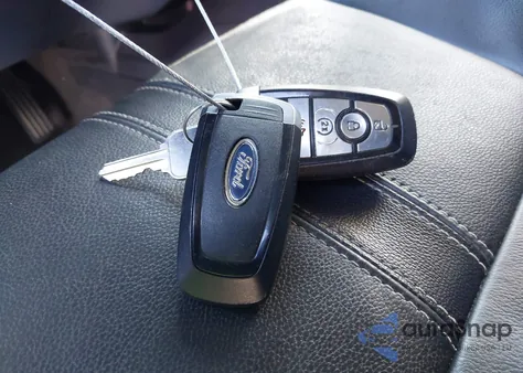 2021 Ford Ranger Lariat from USA, damaged, VIN 1FTER4FH6MLD15003